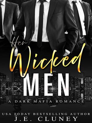 cover image of Her Wicked Men